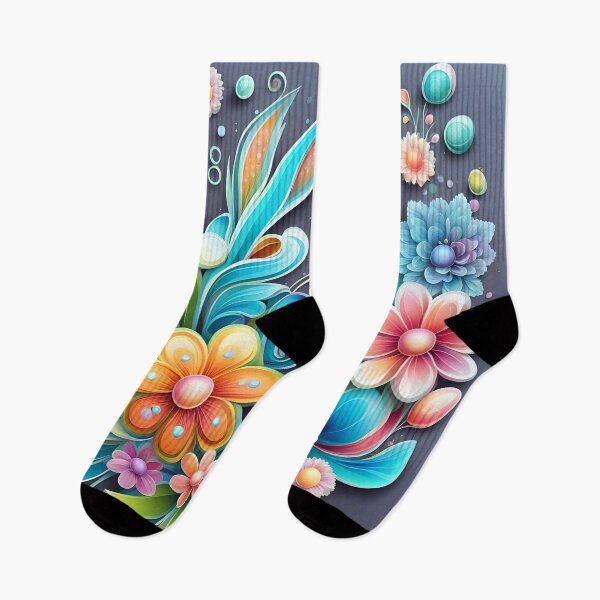 Item preview, Floral splendor designed and sold by dedoma.