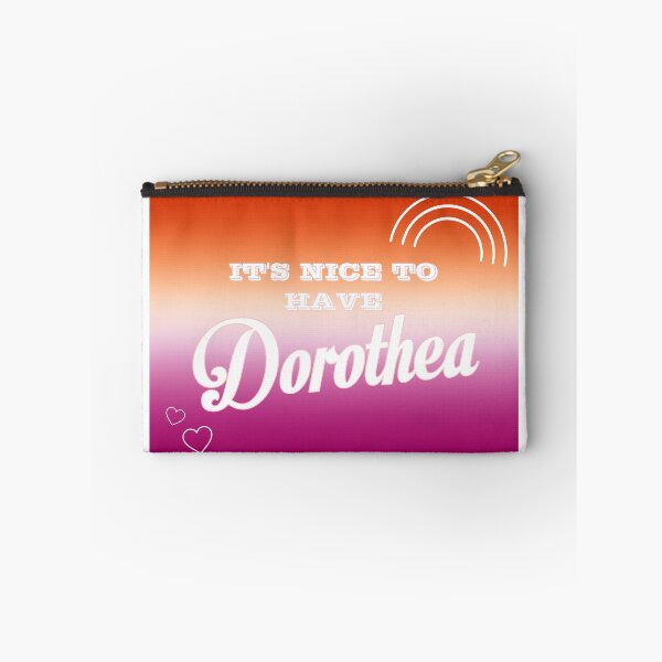 Item preview, It's Nice To Have Dorothea | Edinburgh N3 designed and sold by khalesxi.