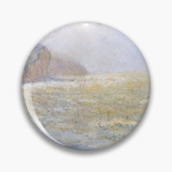 Item preview, Cliff at Pourville - Claude Monet designed and sold by dottyshai.