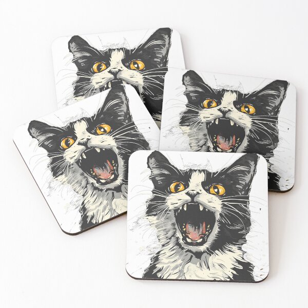Item preview, Wild Cat Energy designed and sold by Wylkerd.