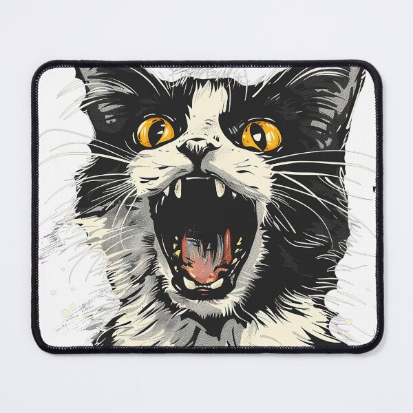 Item preview, Wild Cat Energy designed and sold by Wylkerd.