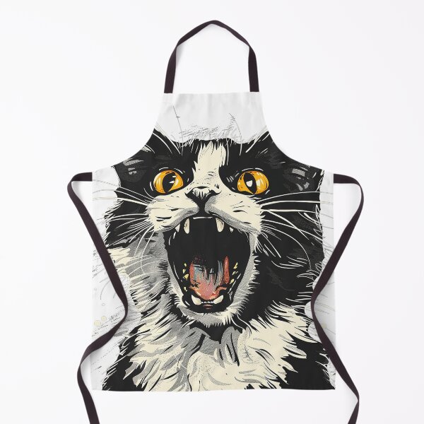 Item preview, Wild Cat Energy designed and sold by Wylkerd.