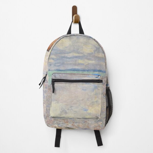 Item preview, Cliffs near Dieppe - Claude Monet designed and sold by dottyshai.
