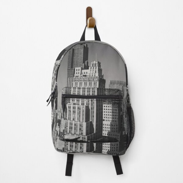 Item preview, Skyscrapers designed and sold by MiadeArt.