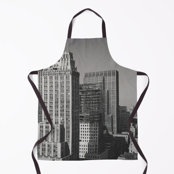 Item preview, Skyscrapers designed and sold by MiadeArt.