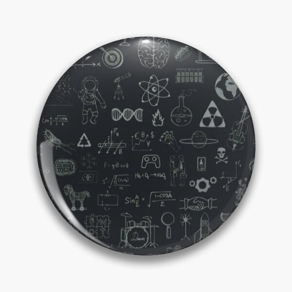 Item preview, pattern, drawing, writing, black, board  designed and sold by NAVAL00.