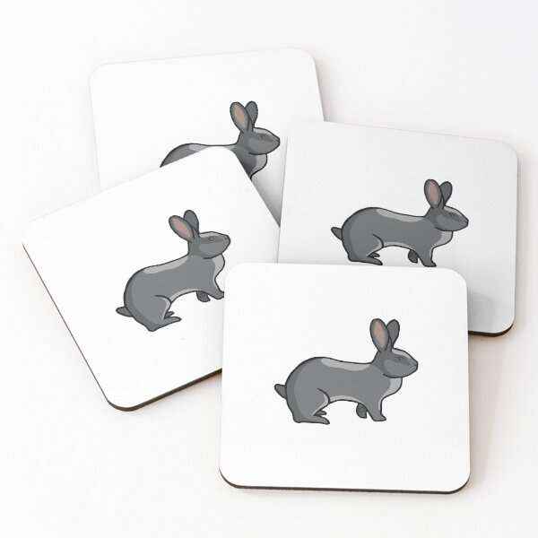 Item preview, Pippin the Rabbit designed and sold by MJMETC.