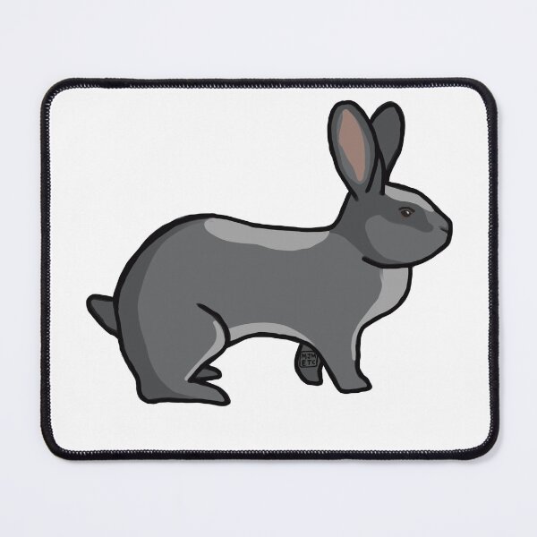 Item preview, Pippin the Rabbit designed and sold by MJMETC.