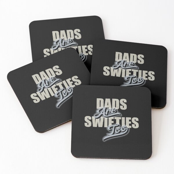 Artikelvorschau, Väter sind auch Swifties - Dads Swifties Retro entworfen und verkauft von FYS-Arte-Style.