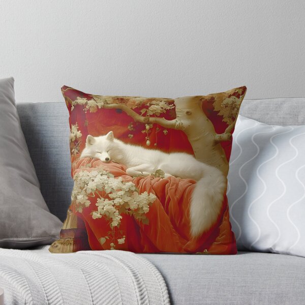 Item preview, Serene Modernist Dreams: Art for the Soul designed and sold by AI-Only Creations.