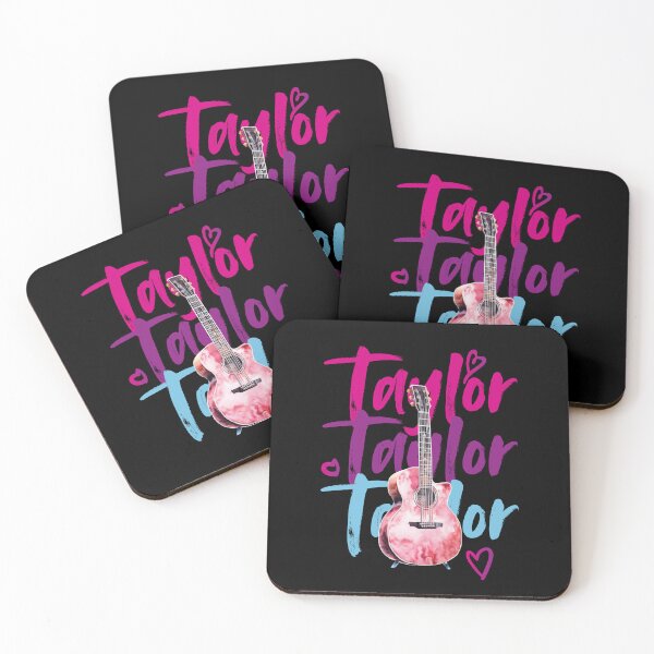 Item preview, Taylor First Name I Love Taylor Girl Cute designed and sold by smartrocket.