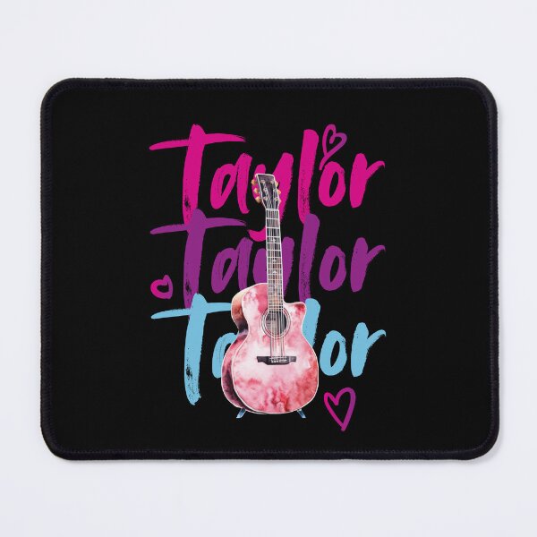Item preview, Taylor First Name I Love Taylor Girl Cute designed and sold by smartrocket.