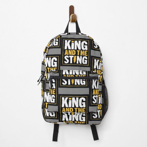 Item preview, KingSting designed and sold by HaroldClick.