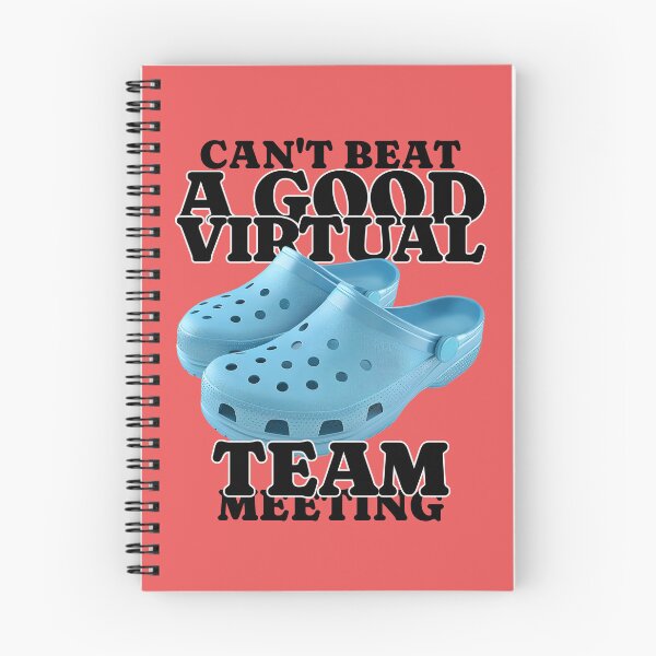 Item preview, Can't Beat A Good Virtual Team Meeting designed and sold by GrufTee.