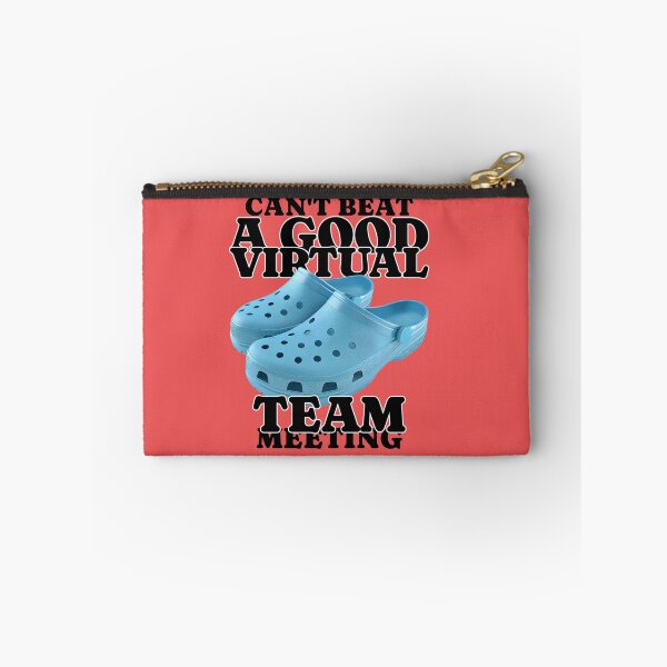 Item preview, Can't Beat A Good Virtual Team Meeting designed and sold by GrufTee.