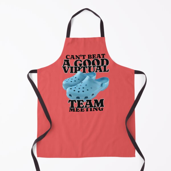 Item preview, Can't Beat A Good Virtual Team Meeting designed and sold by GrufTee.