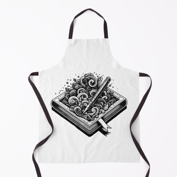 Item preview, Historic Ink designed and sold by Poemit.