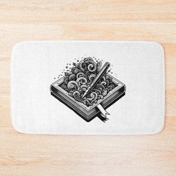 Item preview, Historic Ink designed and sold by Poemit.