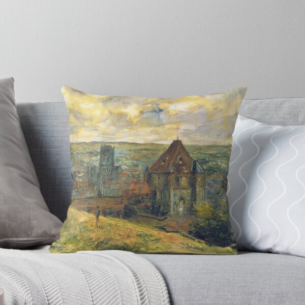 Item preview, Dieppe - Claude Monet designed and sold by dottyshai.