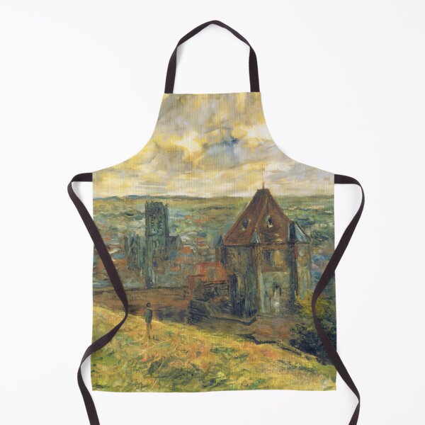 Item preview, Dieppe - Claude Monet designed and sold by dottyshai.