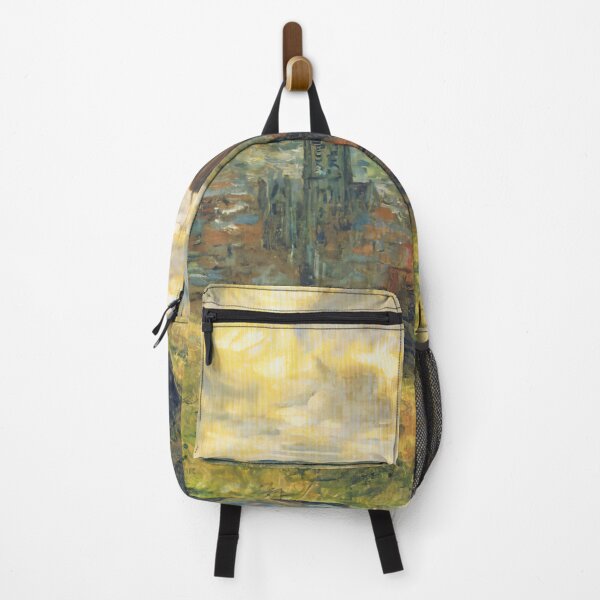 Item preview, Dieppe - Claude Monet designed and sold by dottyshai.
