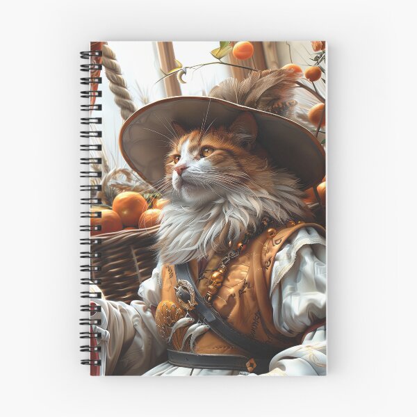 Item preview, Cat Portrait - Artisan designed and sold by aleezon.