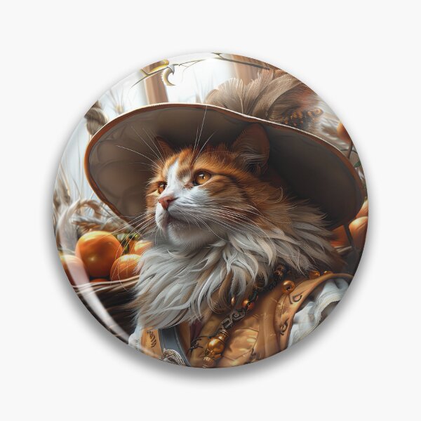 Item preview, Cat Portrait - Artisan designed and sold by aleezon.