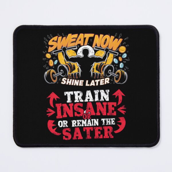 Item preview, Power Lift: Gym Motivation, typography & word art designed and sold by Fashiospice07.