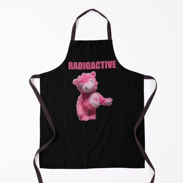 Item preview, Radioactive designed and sold by Fanverse Merchandise.