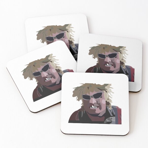 Item preview, Fedsmoker designed and sold by HaroldClick.