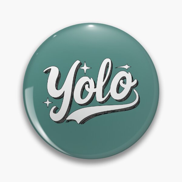 Item preview, Yolo 5 designed and sold by NEOCHRONOS.