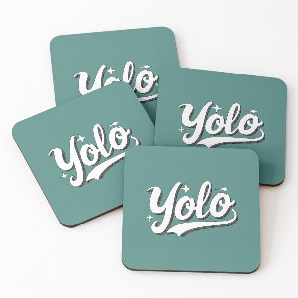 Item preview, Yolo 5 designed and sold by NEOCHRONOS.
