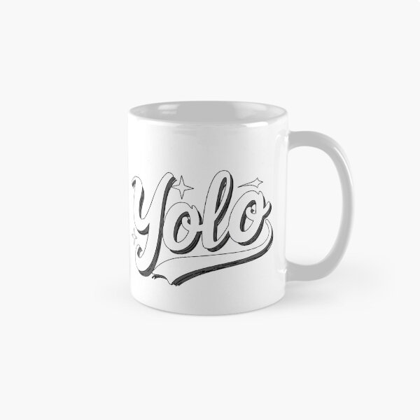 Item preview, Yolo 5 designed and sold by NEOCHRONOS.