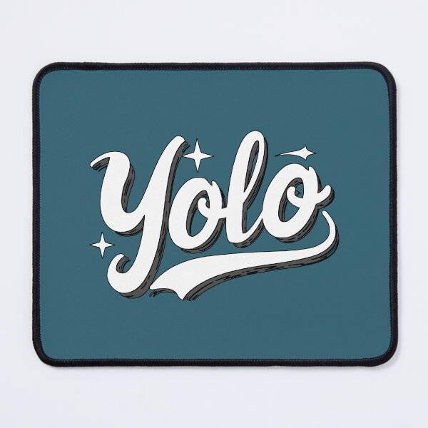 Item preview, Yolo 5 designed and sold by NEOCHRONOS.