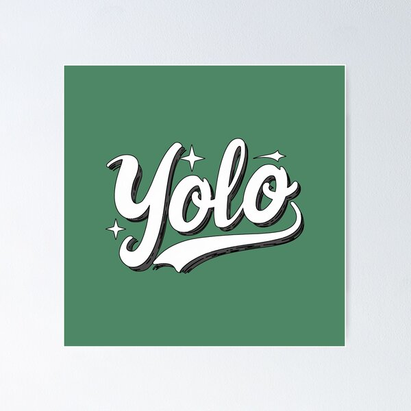 Item preview, Yolo 5 designed and sold by NEOCHRONOS.