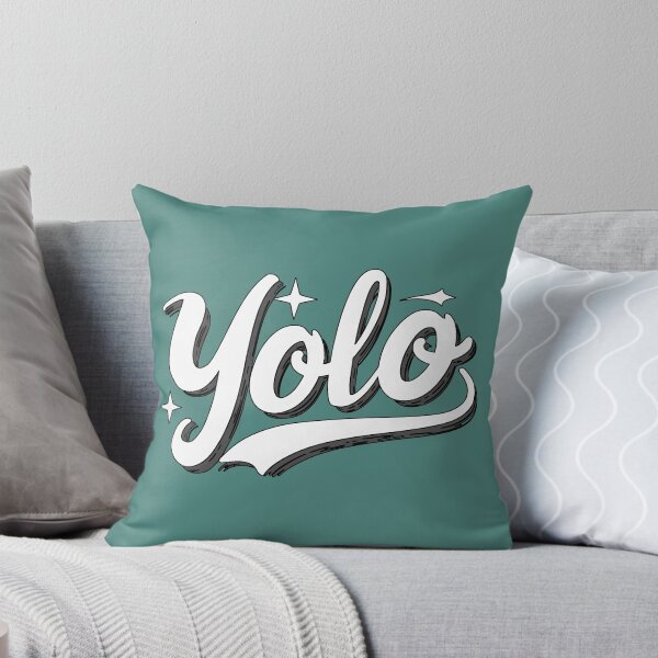 Item preview, Yolo 5 designed and sold by NEOCHRONOS.