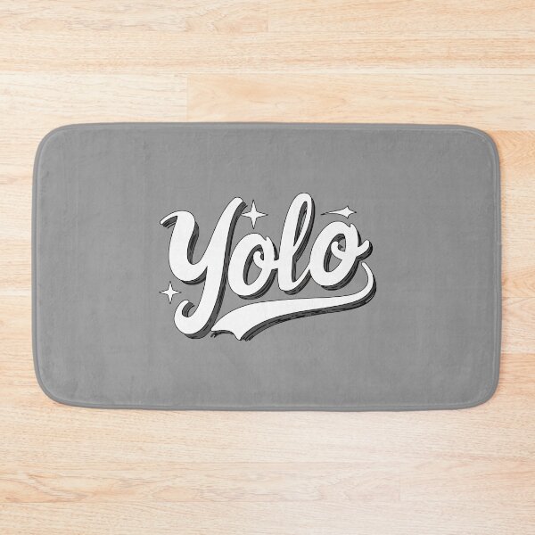 Item preview, Yolo 5 designed and sold by NEOCHRONOS.