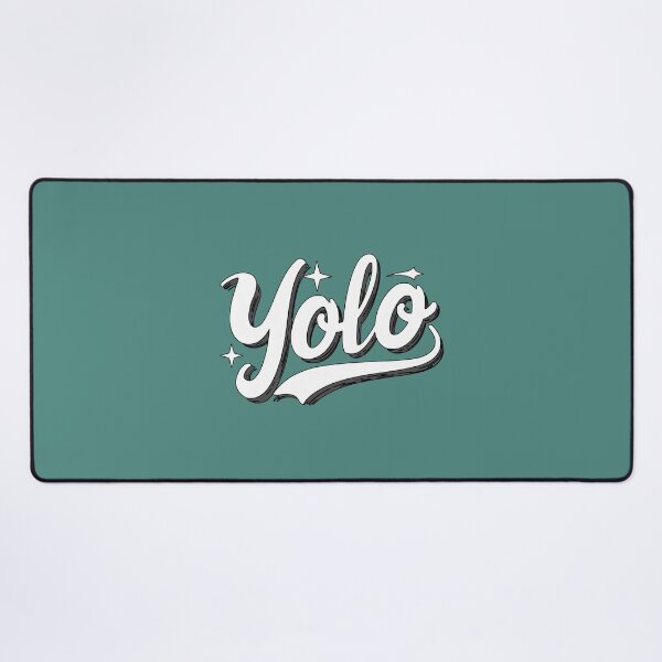 Item preview, Yolo 5 designed and sold by NEOCHRONOS.