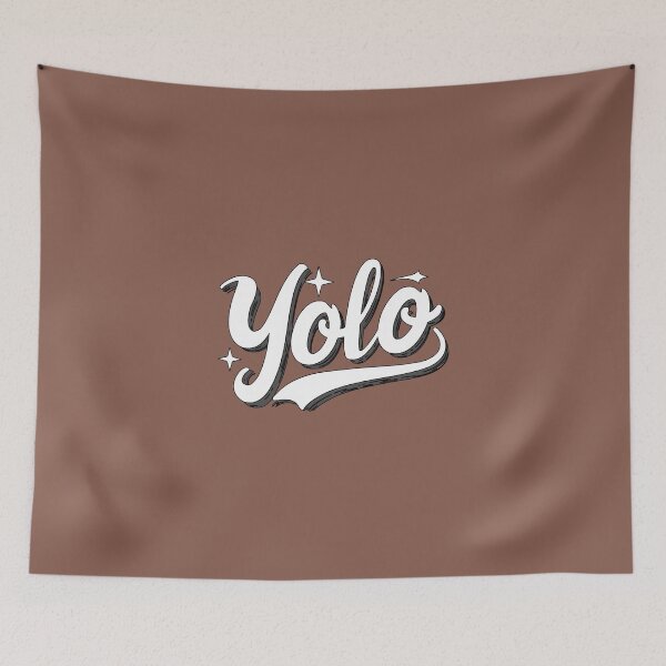 Item preview, Yolo 5 designed and sold by NEOCHRONOS.