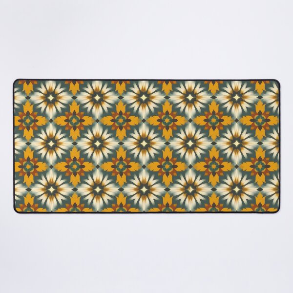 Item preview, Traditional African Motif Pattern designed and sold by Wishing-Wings.
