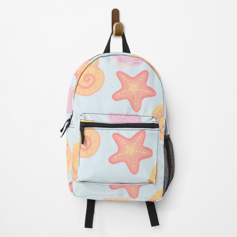 Item preview, Backpack designed and sold by Pitix-19.