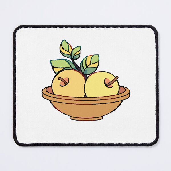 Item preview, Beautiful Apple Cartoon 30 designed and sold by Distiny4919.