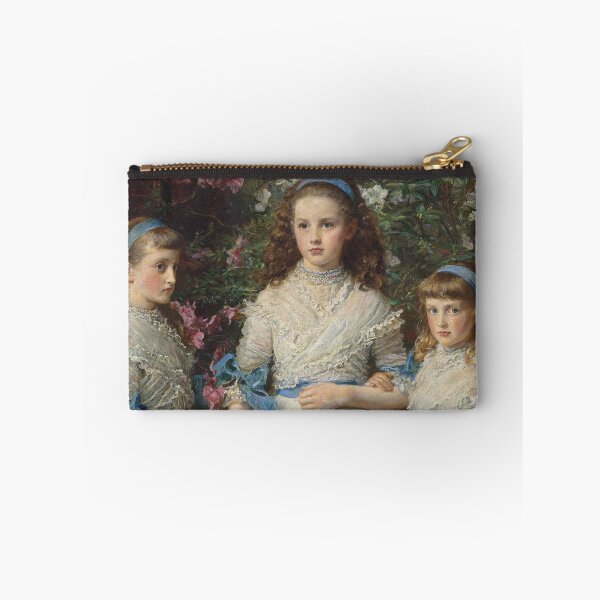 Item preview, Sisters (1868) - John Everett Millais designed and sold by SALON DES ARTS.