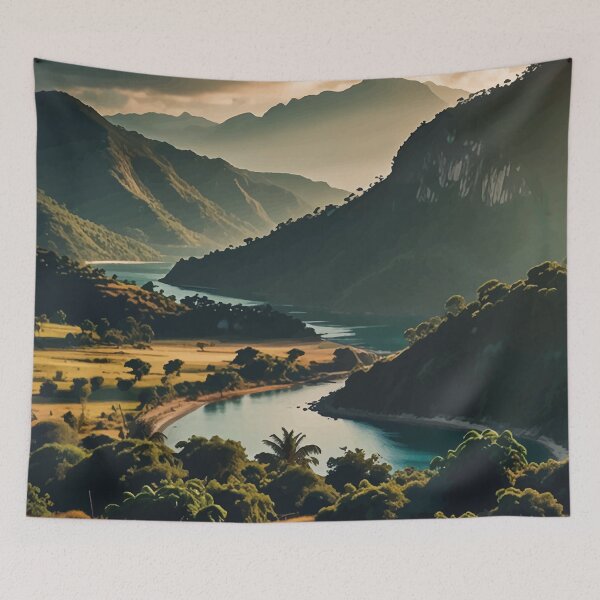 Item preview, East Timor Travel  designed and sold by Thistle-TShop.