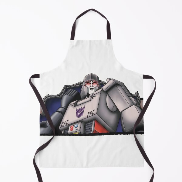 Item preview, Megatron G1 designed and sold by Mawscartoon.