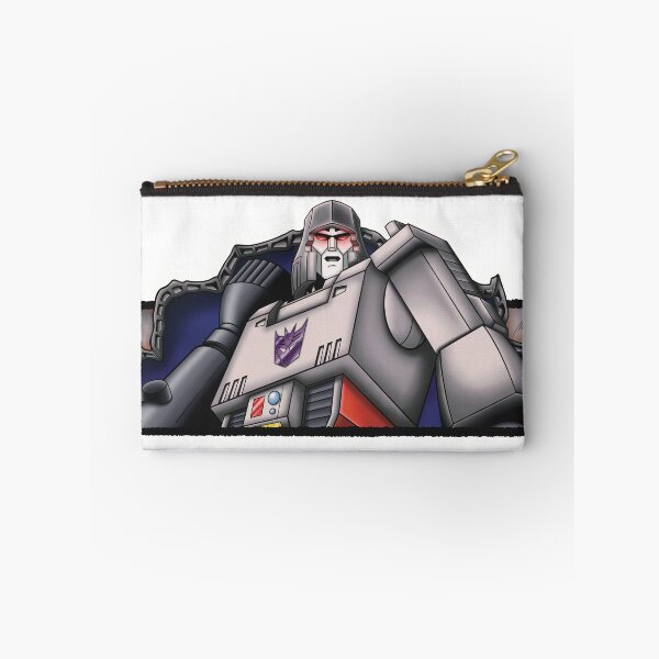 Item preview, Megatron G1 designed and sold by Mawscartoon.