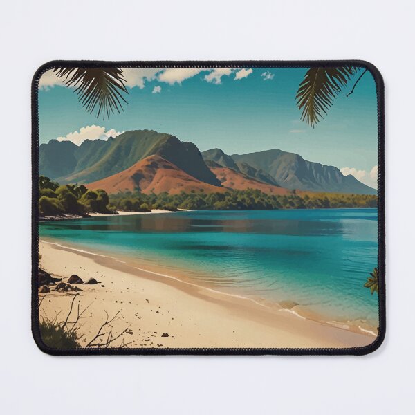 Item preview, East Timor Travel  designed and sold by Thistle-TShop.