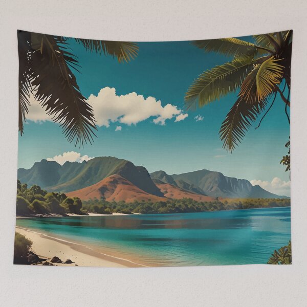 Item preview, East Timor Travel  designed and sold by Thistle-TShop.