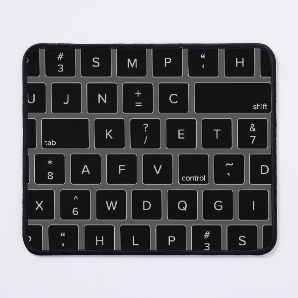 Item preview, buttons, keyboard, text, square, design designed and sold by NAVAL00.