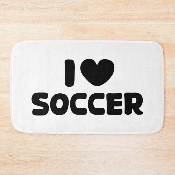 Item preview, football love team footballer symbol logo icon designed and sold by AndreMi.
